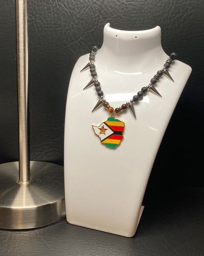 𝐙𝐢𝐦𝐛𝐚𝐛𝐰𝐞 🇿🇼 ✮⋆˙